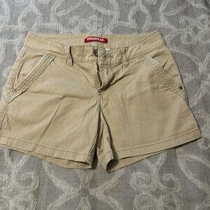 Union bay shorts